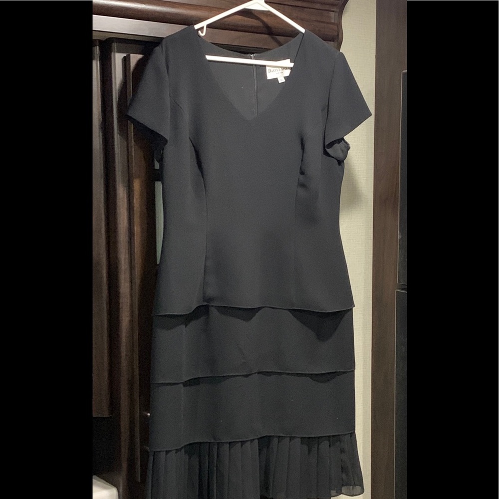 Gorgeous Black Dress!!!